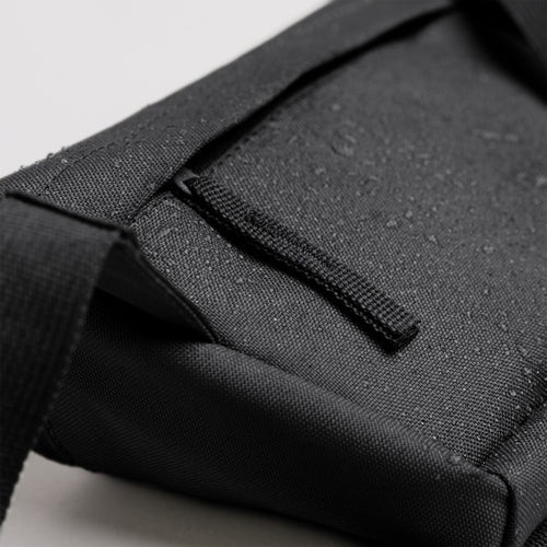 HIP BAG 2.0 NERO