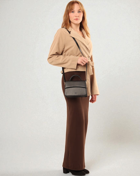 KIVIK TRACOLLA E POCHETTE – MELA