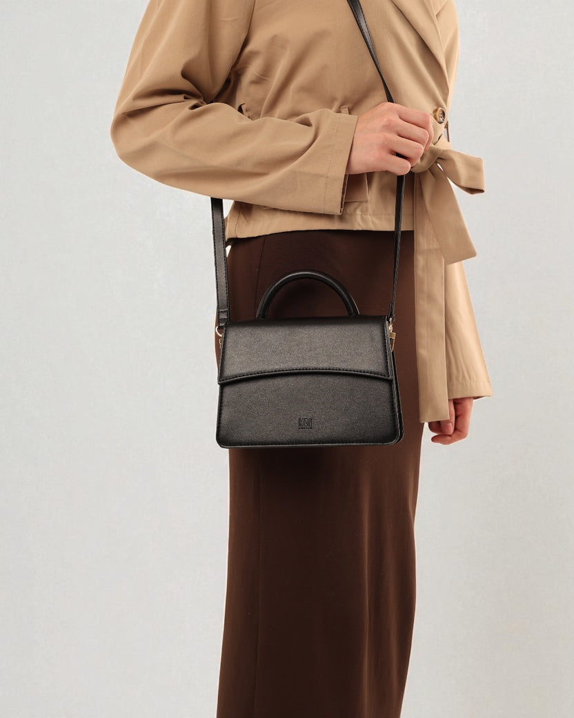 KIVIK TRACOLLA E POCHETTE – MELA
