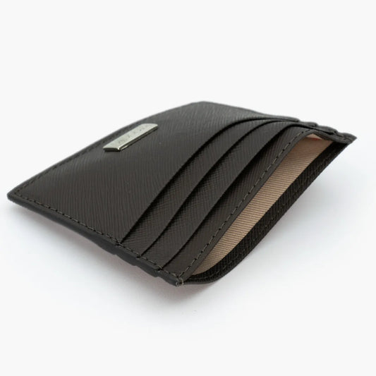 PORTACARTE TESTA DI MORO - MELA