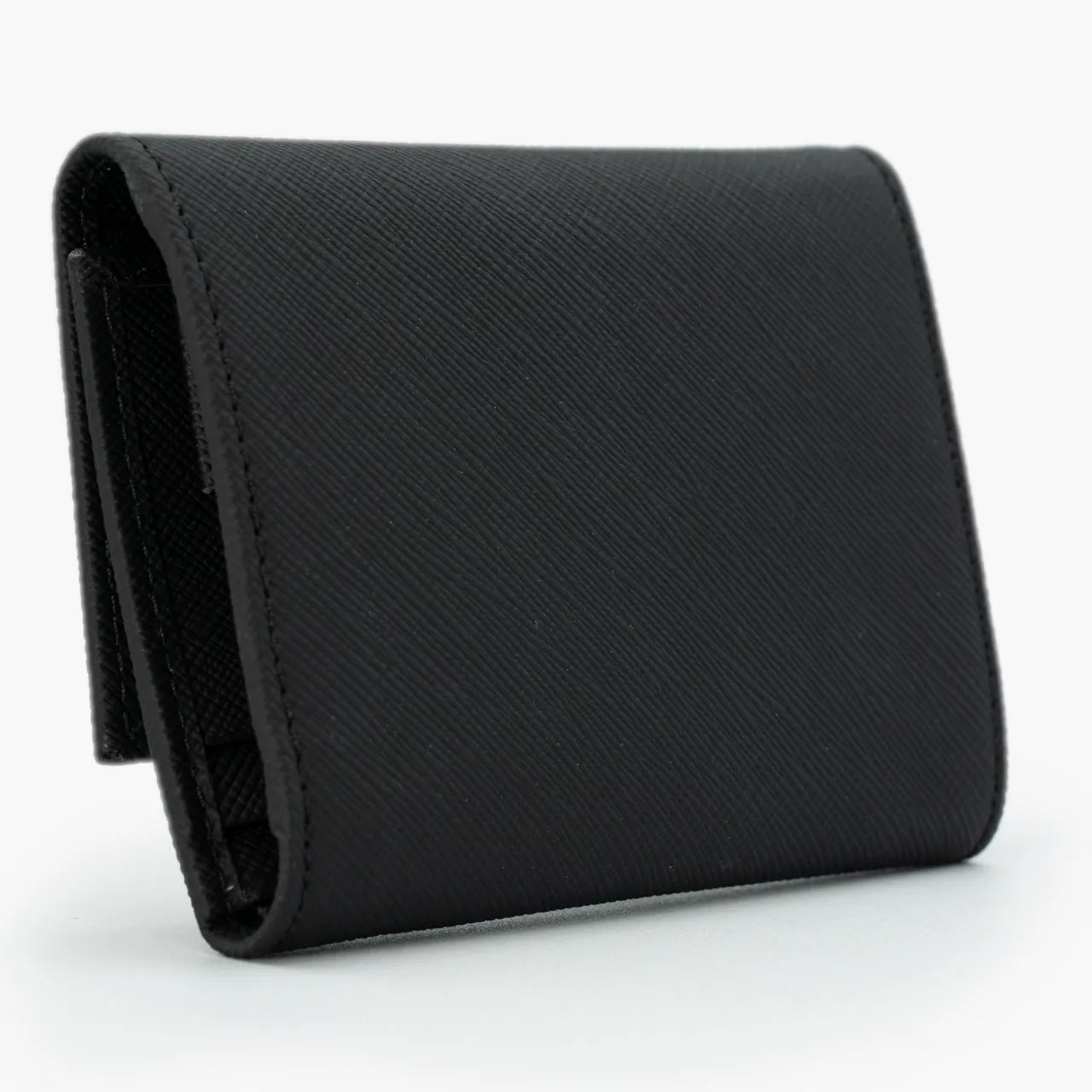 PORTAFOGLIO M NERO - MELA