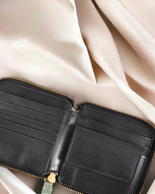 PORTAFOGLIO KOCHI - COCCO