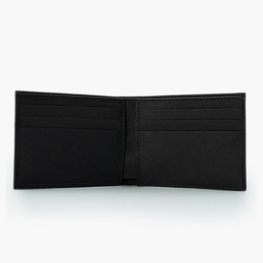 PORTAFOGLIO SLIM UOMO - MELA