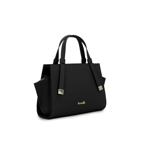 TEIA PICCOLA NERA – MELA