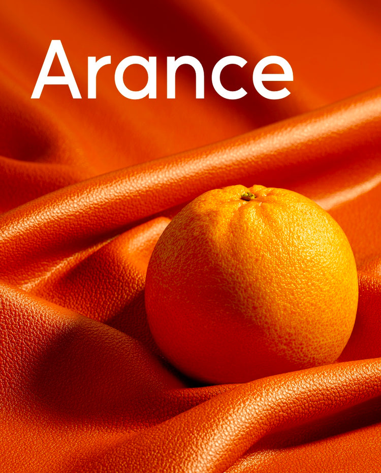 Arance e Ohoskin