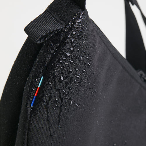 MOON BAG SMALL NERO