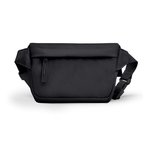 HIP BAG 2.0 NERO
