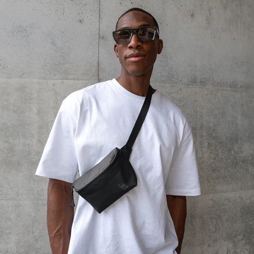HIP BAG 2.0 NERO