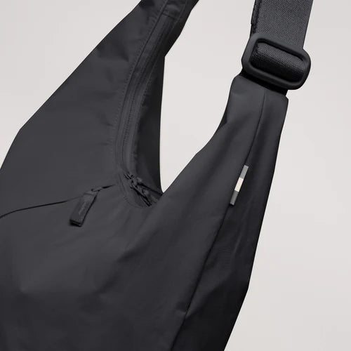 T-SHAPE BAG NERA
