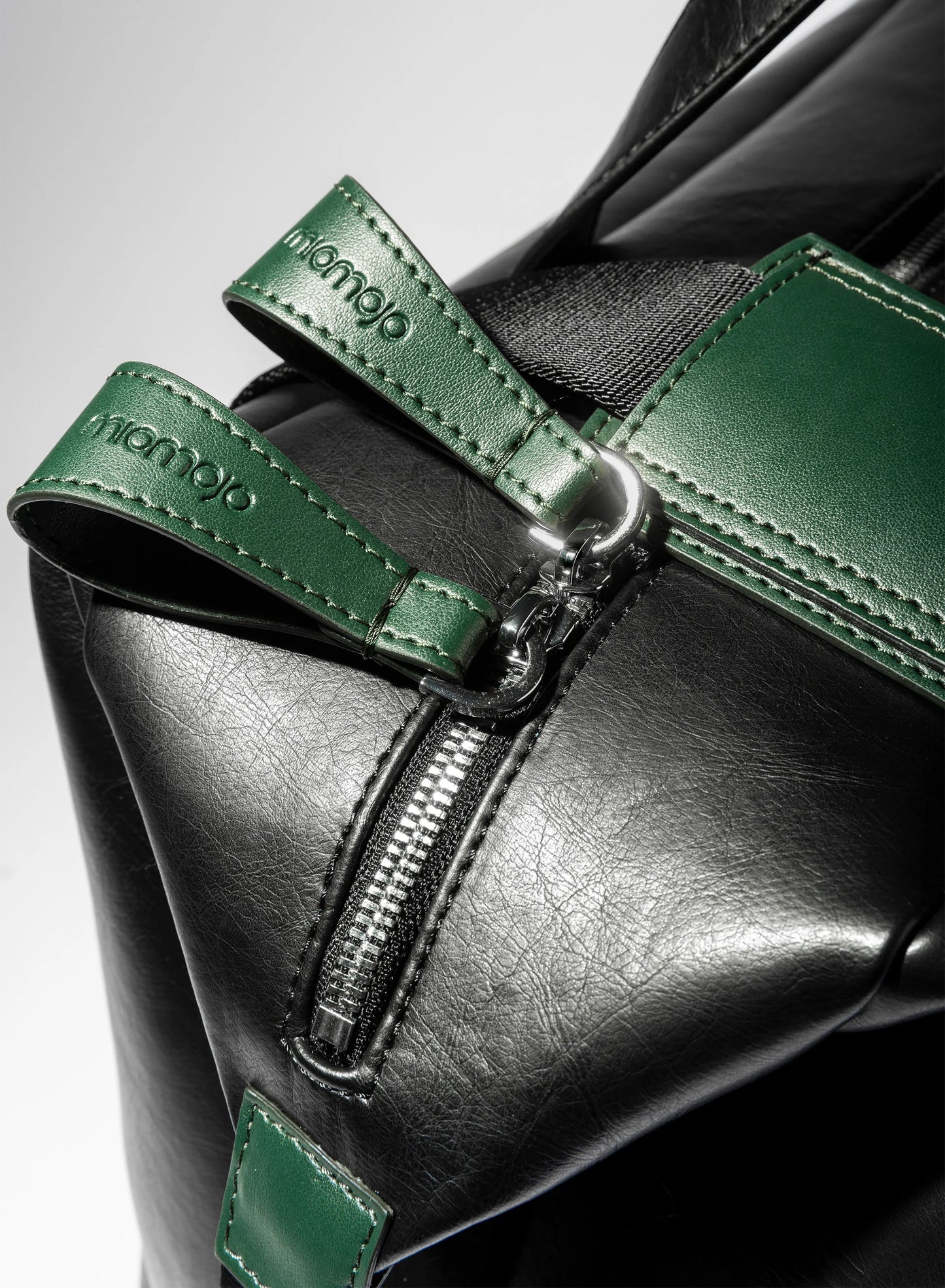 BORSONE ZEUS – OLIVE