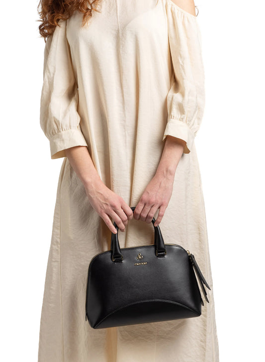 ISOTTA BAULETTO NERA – MELA