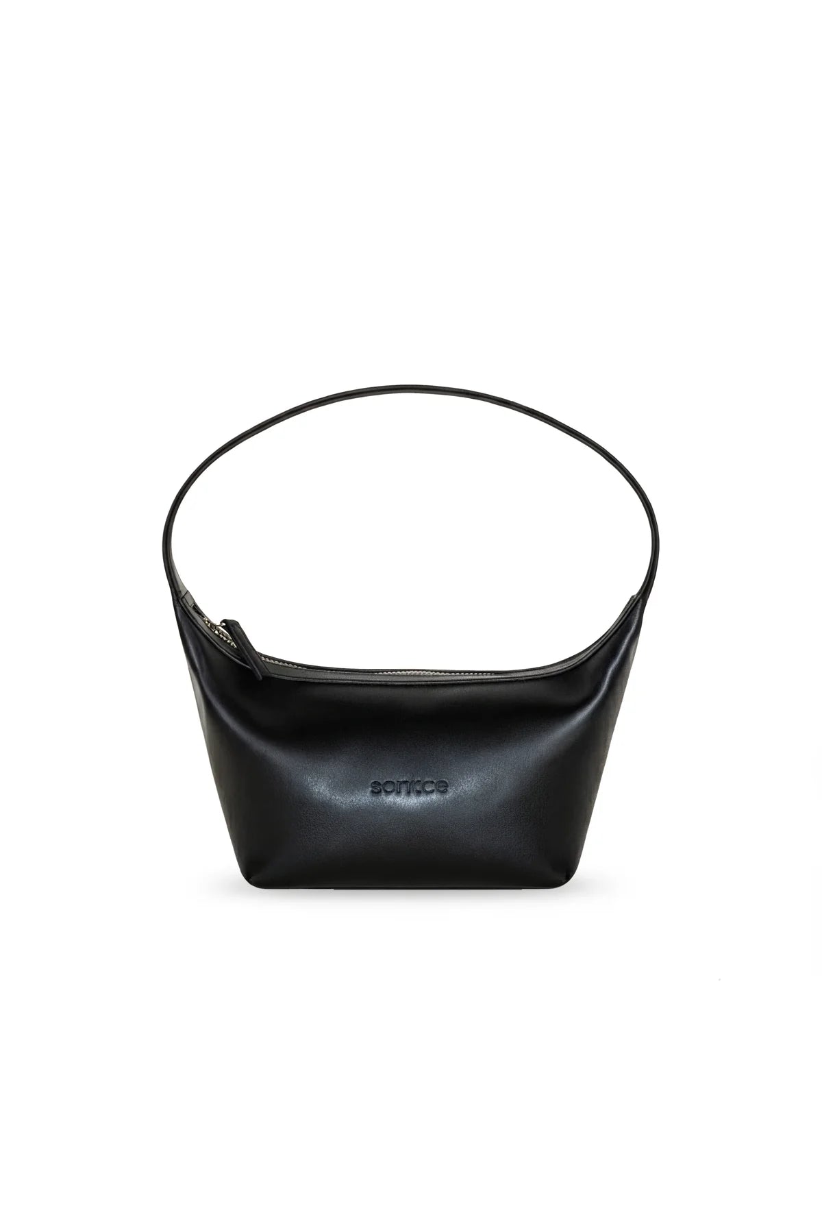 AMELIA MINI NERA - CACTUS