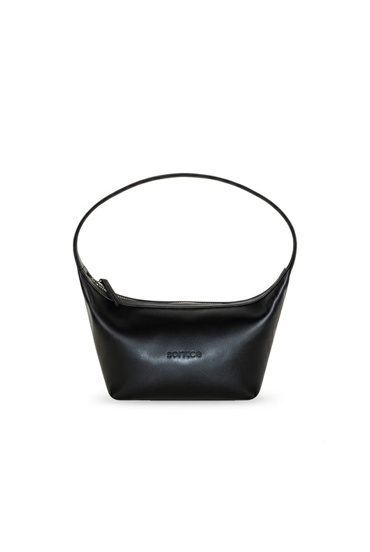 AMELIA MINI NERA - CACTUS