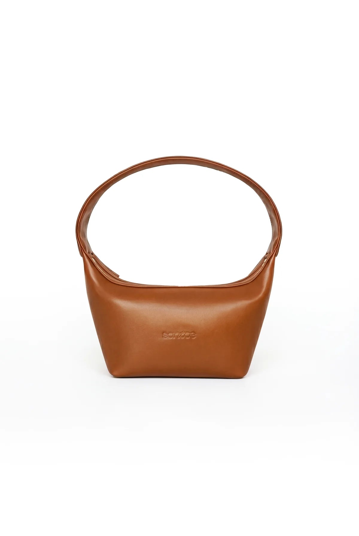 AMELIA MINI COGNAC - CACTUS