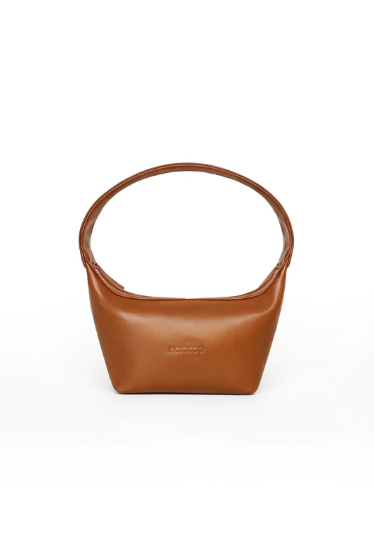 AMELIA MINI COGNAC - CACTUS