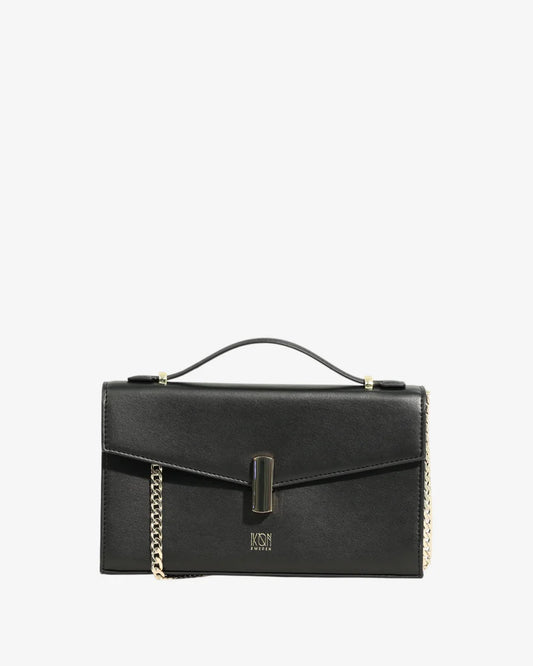 BERLIN TRACOLLA E POCHETTE – MELA