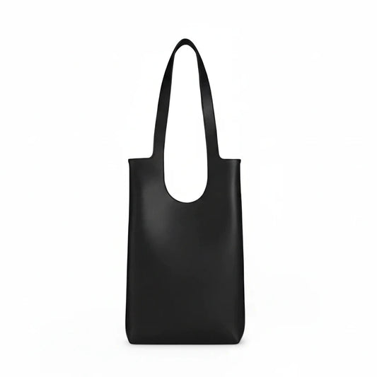 DOLORES TOTE SQUARE NERA - CACTUS