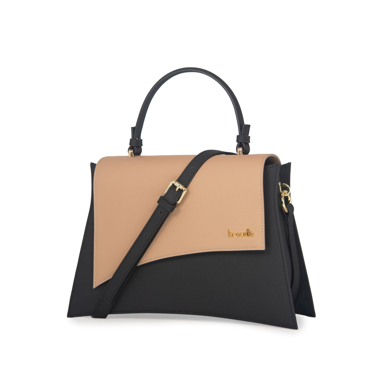 GALA NERA/BEIGE – MELA