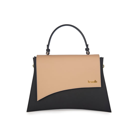 GALA NERA/BEIGE – MELA
