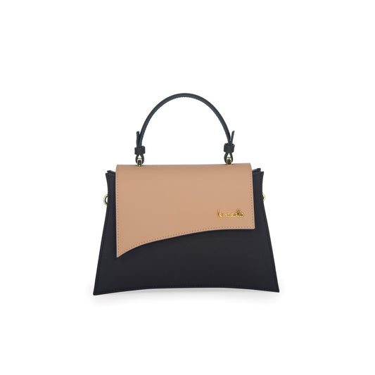 GALA PICCOLA NERA/BEIGE – MELA