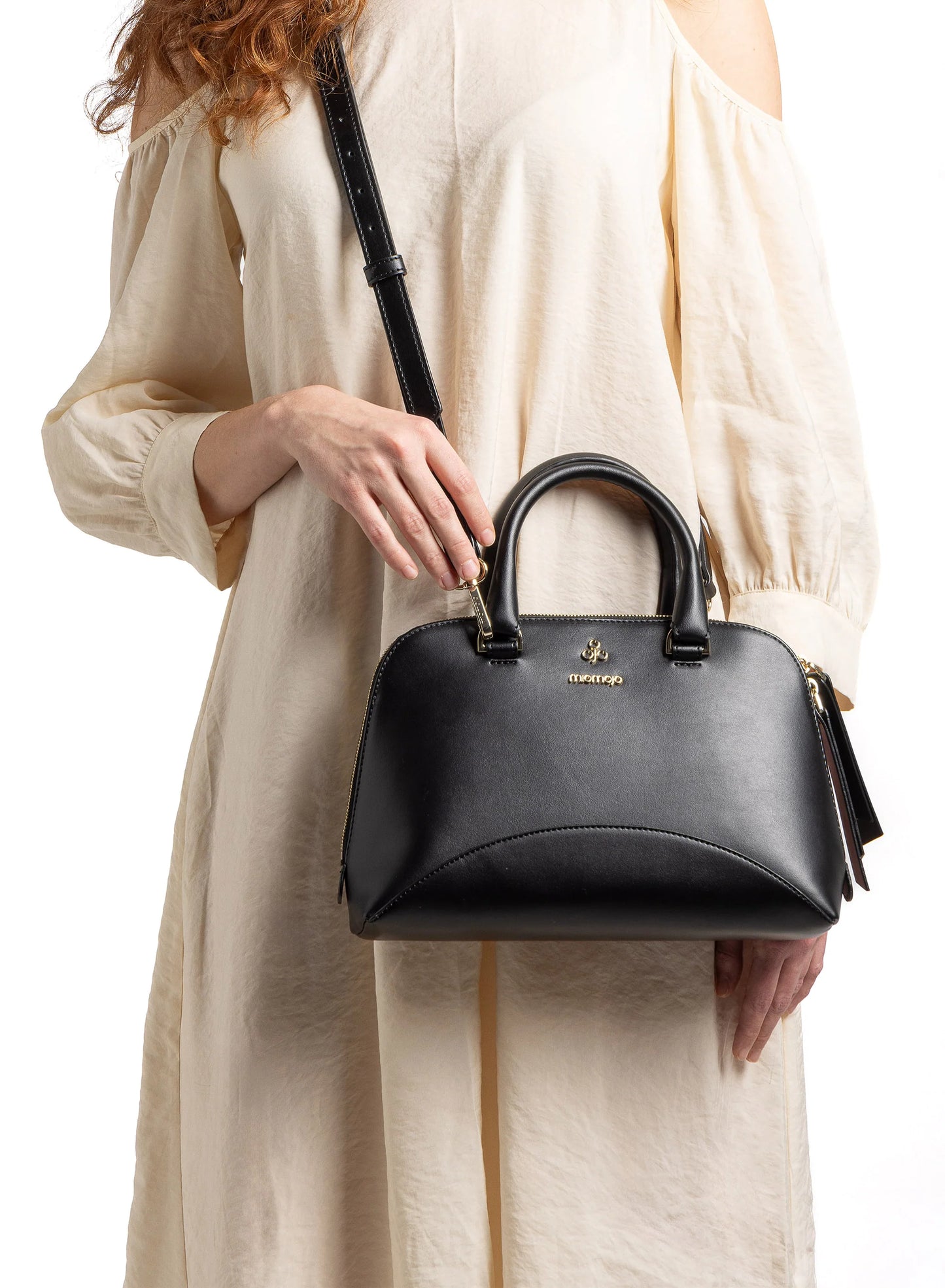 ISOTTA BAULETTO NERA – MELA
