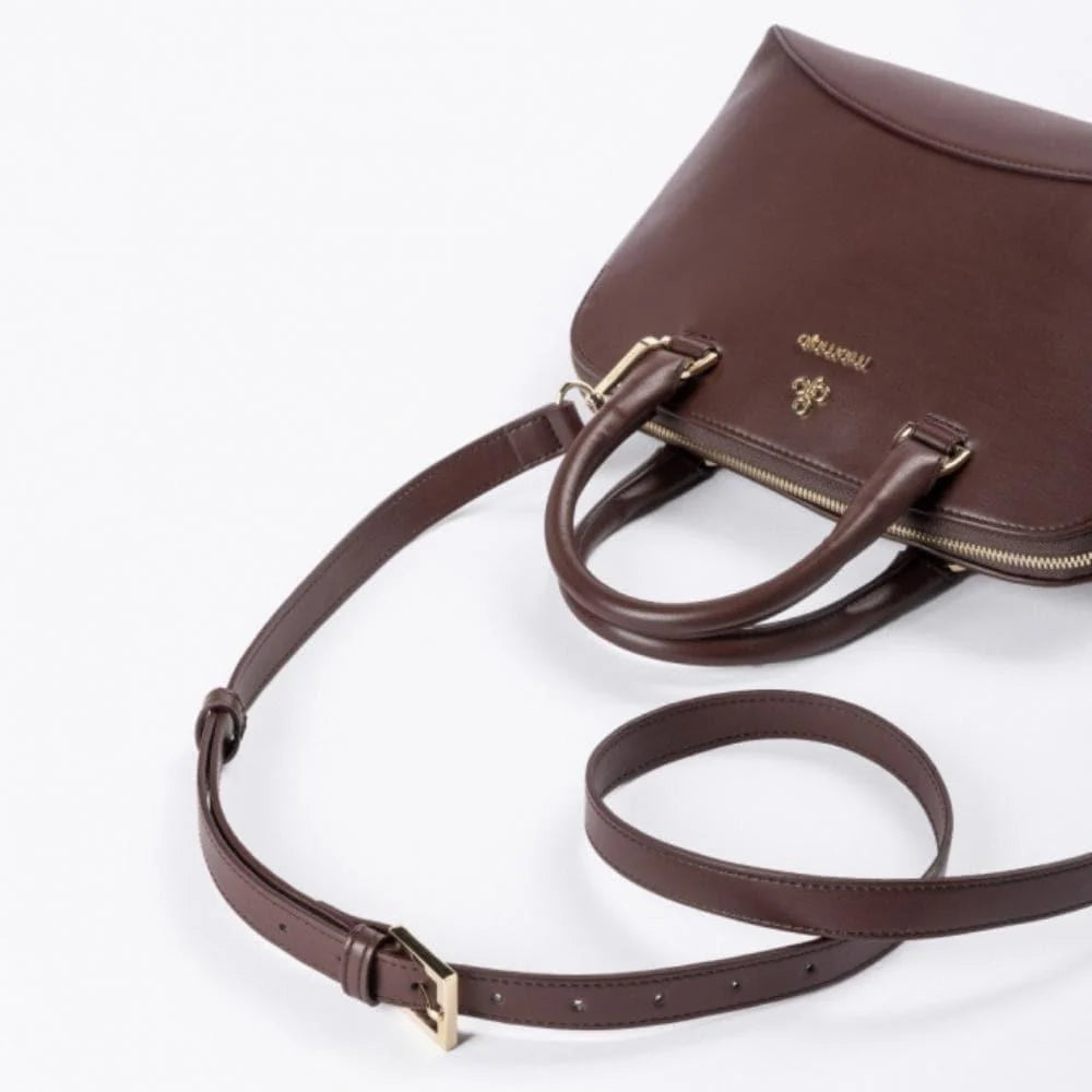 ISOTTA BAULETTO MOKA – MAIS