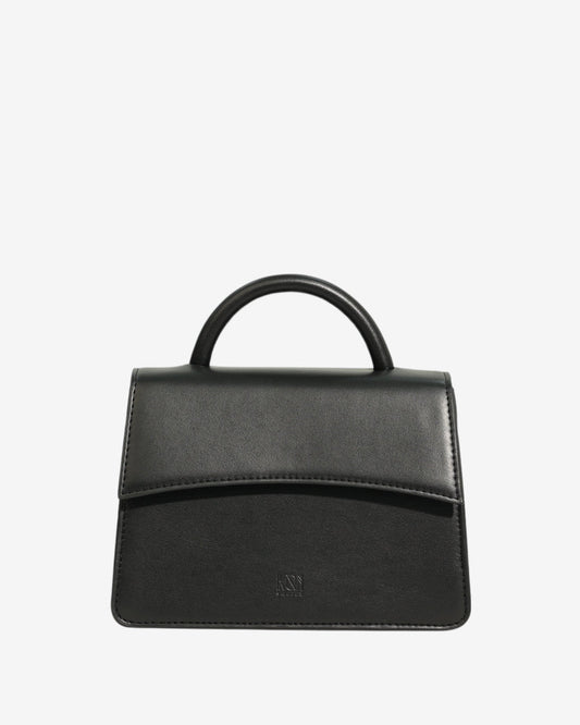 KIVIK TRACOLLA E POCHETTE – MELA
