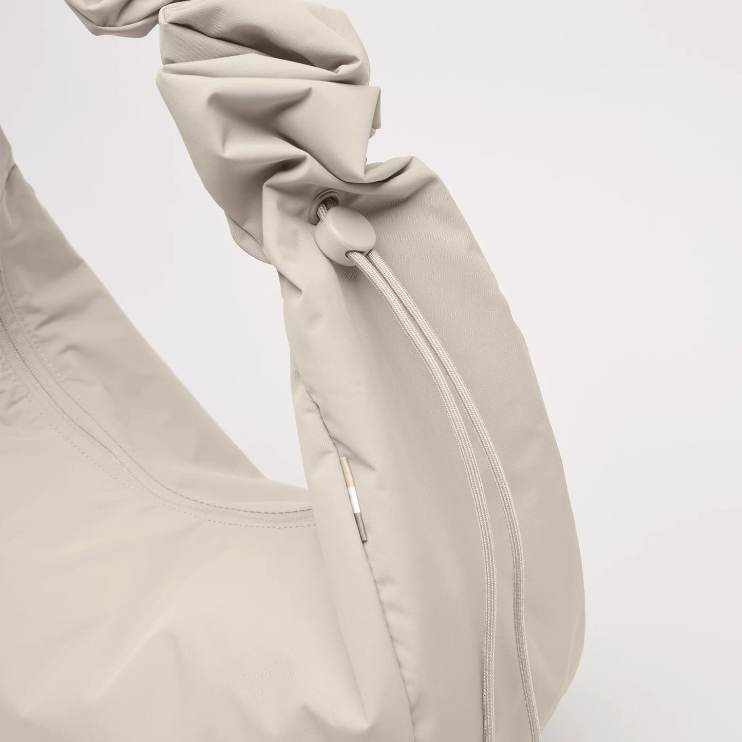 MOON BAG RUFFLE PANNA – RETI DA PESCA