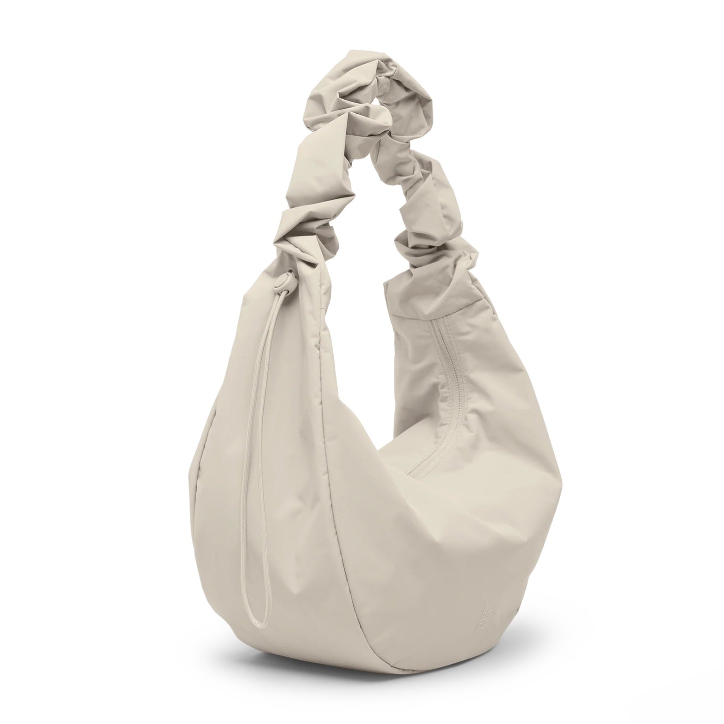 MOON BAG RUFFLE PANNA – RETI DA PESCA