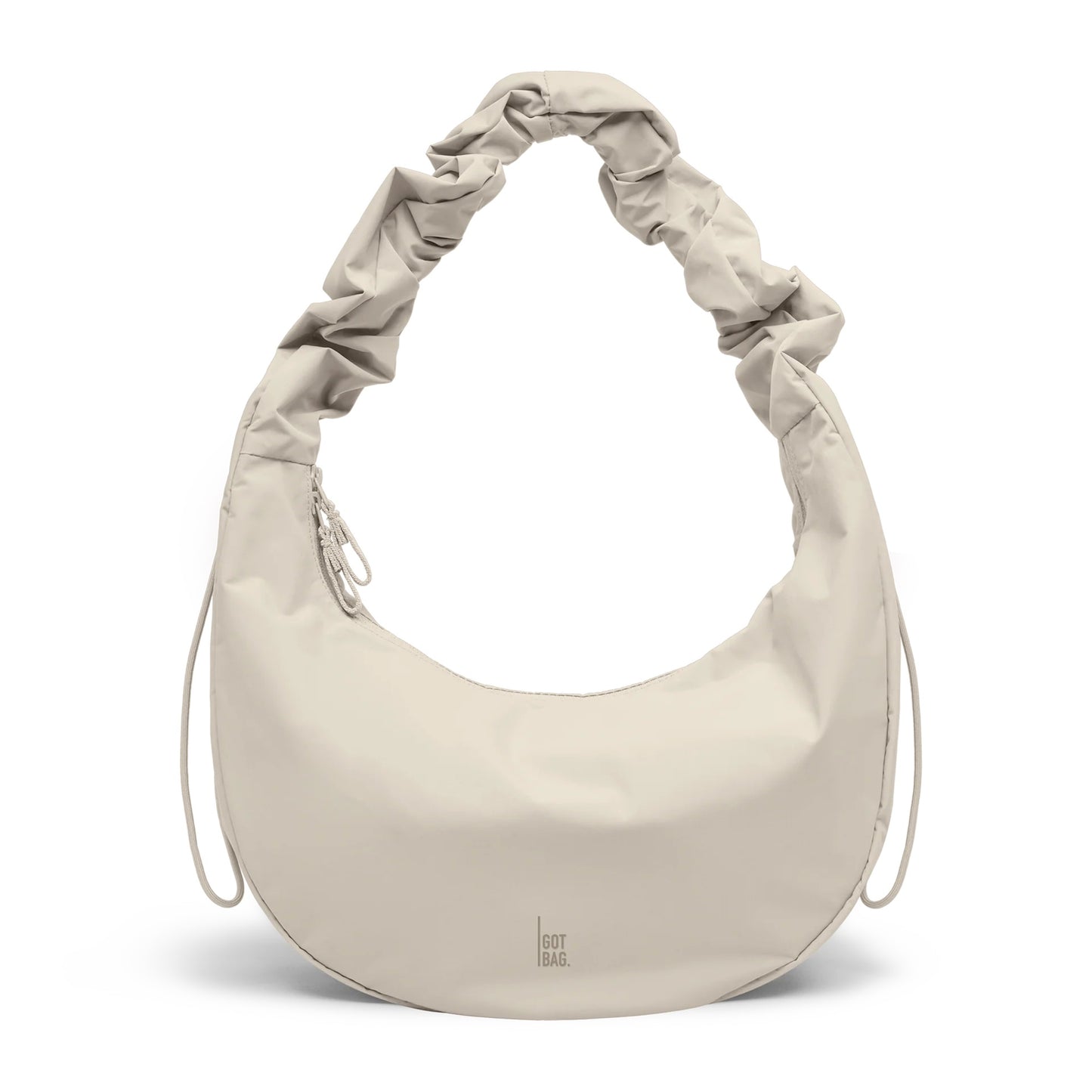 MOON BAG RUFFLE PANNA – RETI DA PESCA