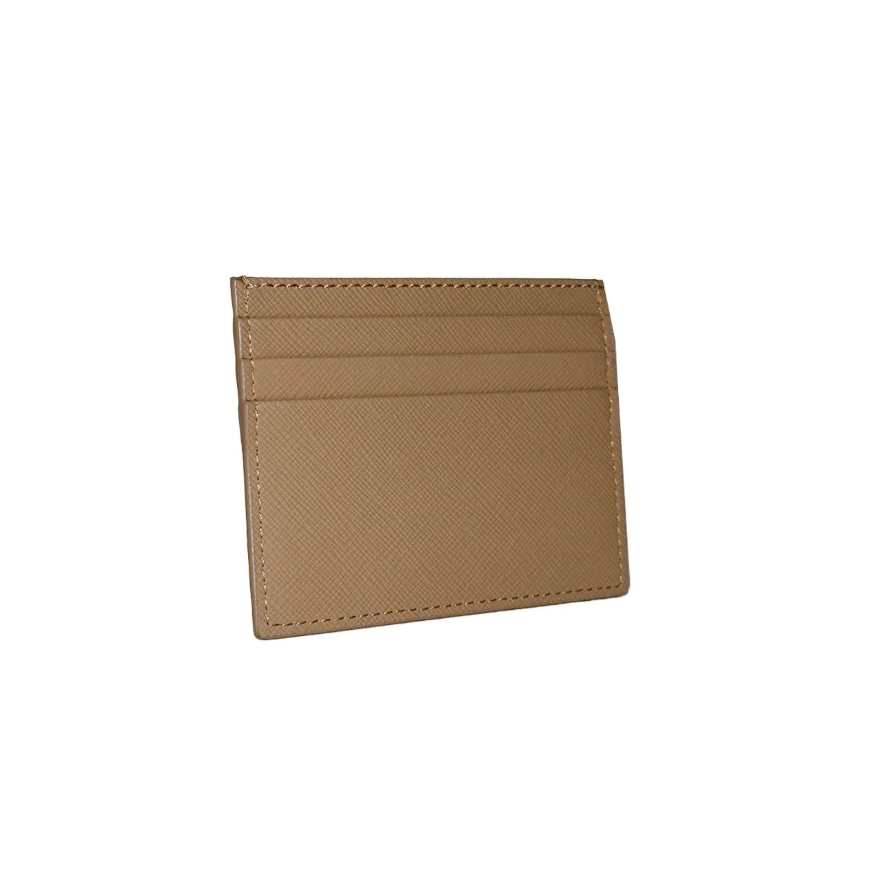 PORTACARTE BEIGE - MELA