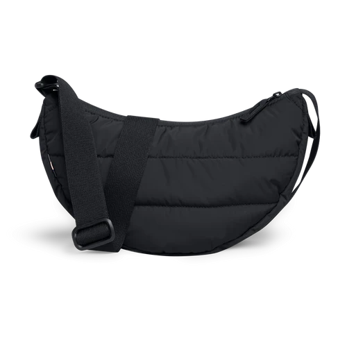 PUFFER MOON BAG SMALL NERA
