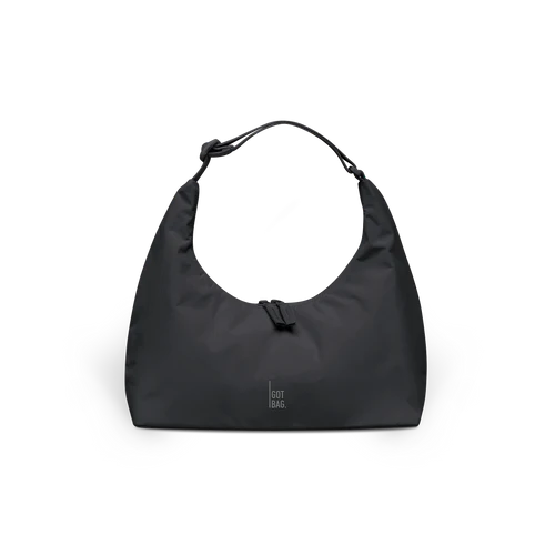 T-SHAPE BAG MINI NERO