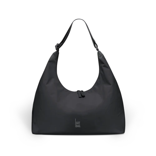 T-SHAPE BAG NERA