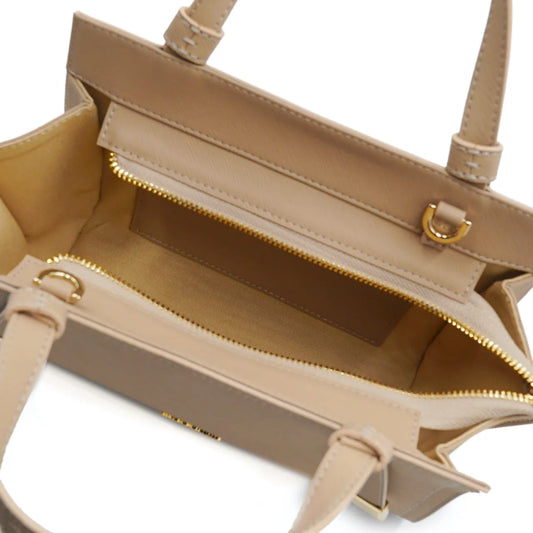 TEIA PICCOLA BEIGE – MELA