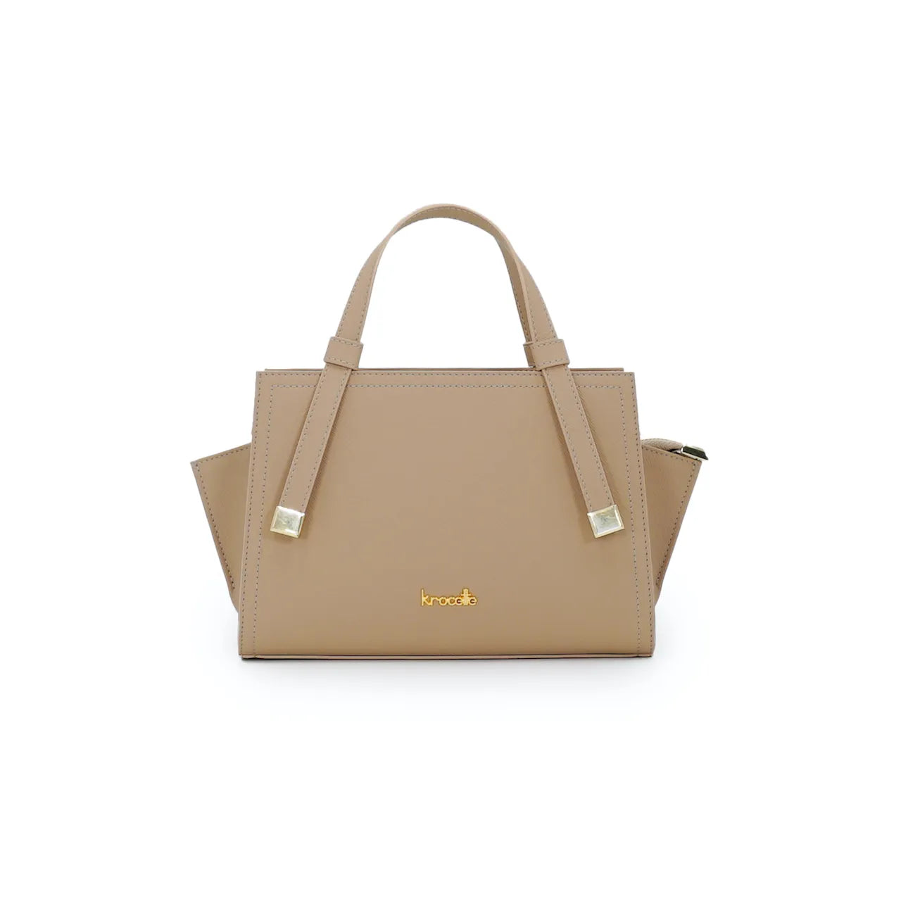 TEIA LA PICCOLA BEIGE – MELA