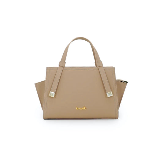 TEIA LA PICCOLA BEIGE – MELA