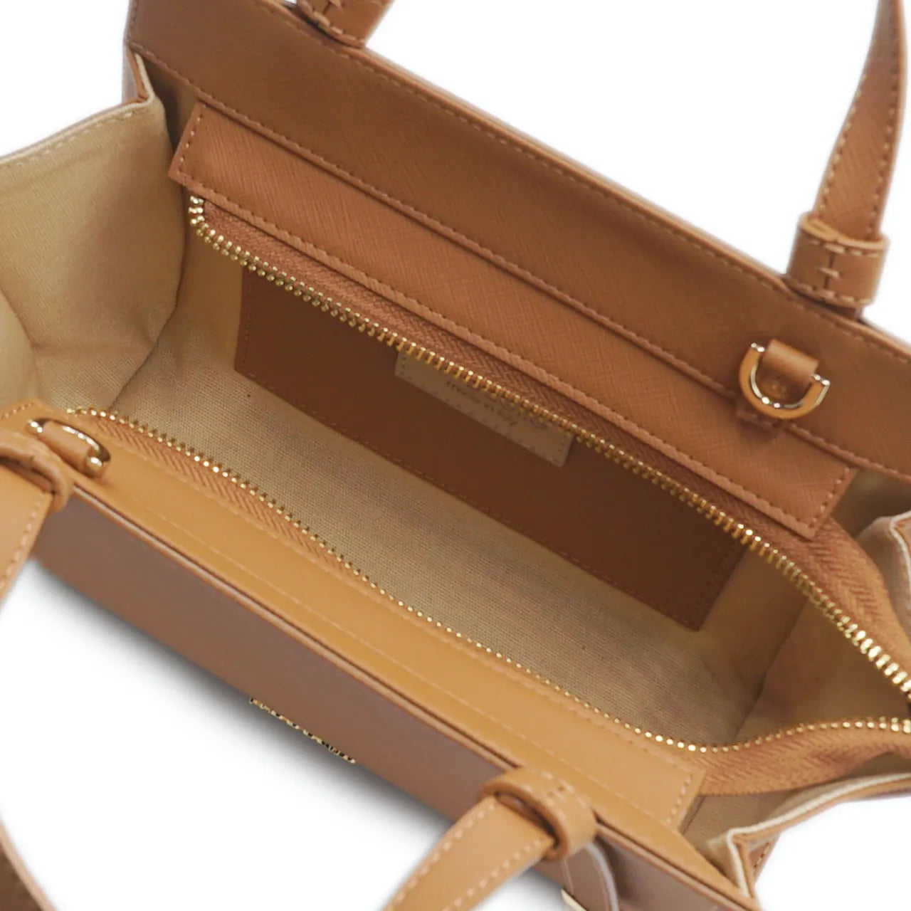 TEIA PICCOLA BRONZO – MELA