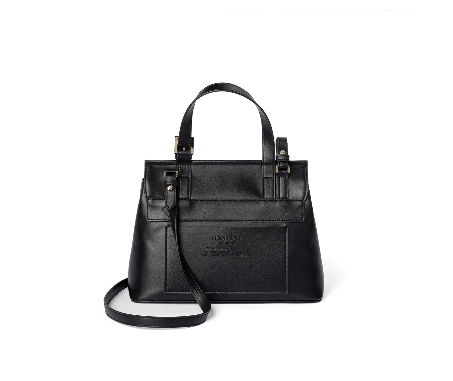 TECLA S NERO – MELA